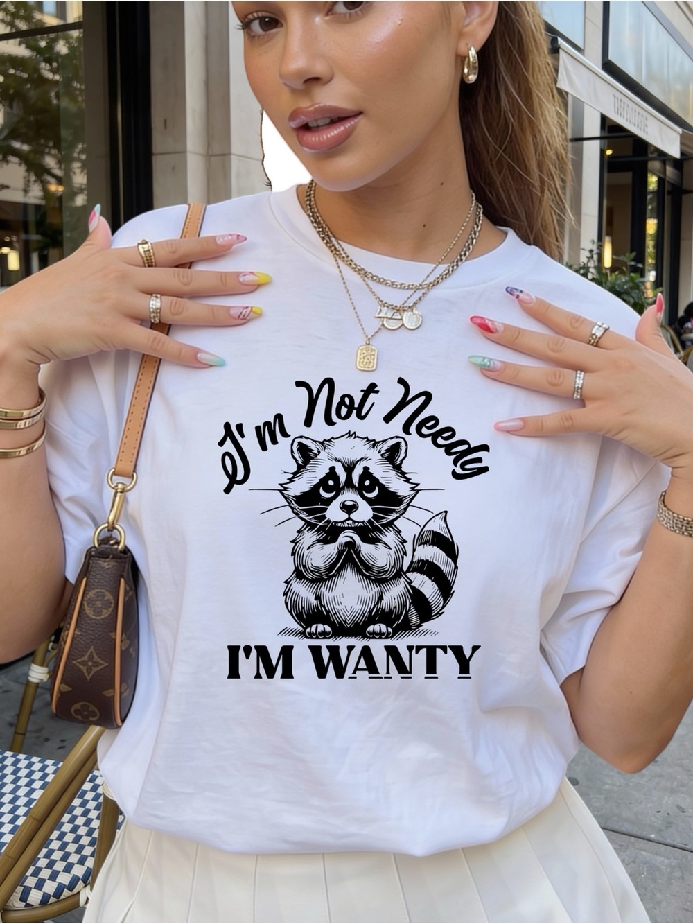 Funny sarcastic t-shirts unisex S M L XL NEW made to order - Picture 12 of 17